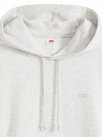 Felpa Levi's® Grigia con cappuccio 0082K00 05 LEVI'S® 