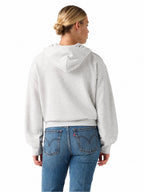 Felpa Levi's® Grigia con cappuccio 0082K00 05 LEVI'S® 
