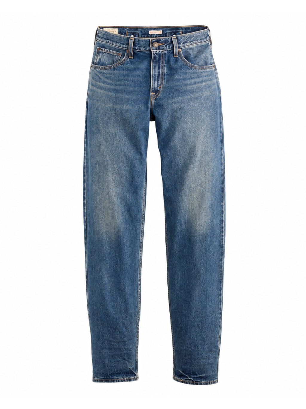 Jeans Levi's®  Loose Taper Blue Denim 0083N0008 BLUE DENIM LEVI'S® 