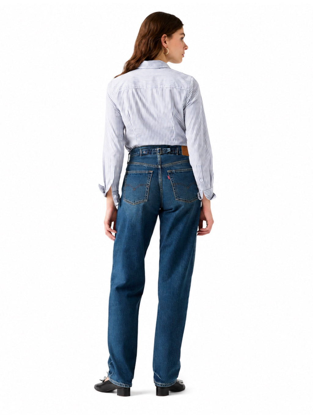 Jeans Levi's®  Loose Taper Blue Denim 0083N0008 BLUE DENIM LEVI'S® 