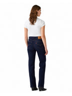 Jeans Levi's® True Blue 723 Straight 7230001 TRUE BLUE RINSE LEVI'S® 