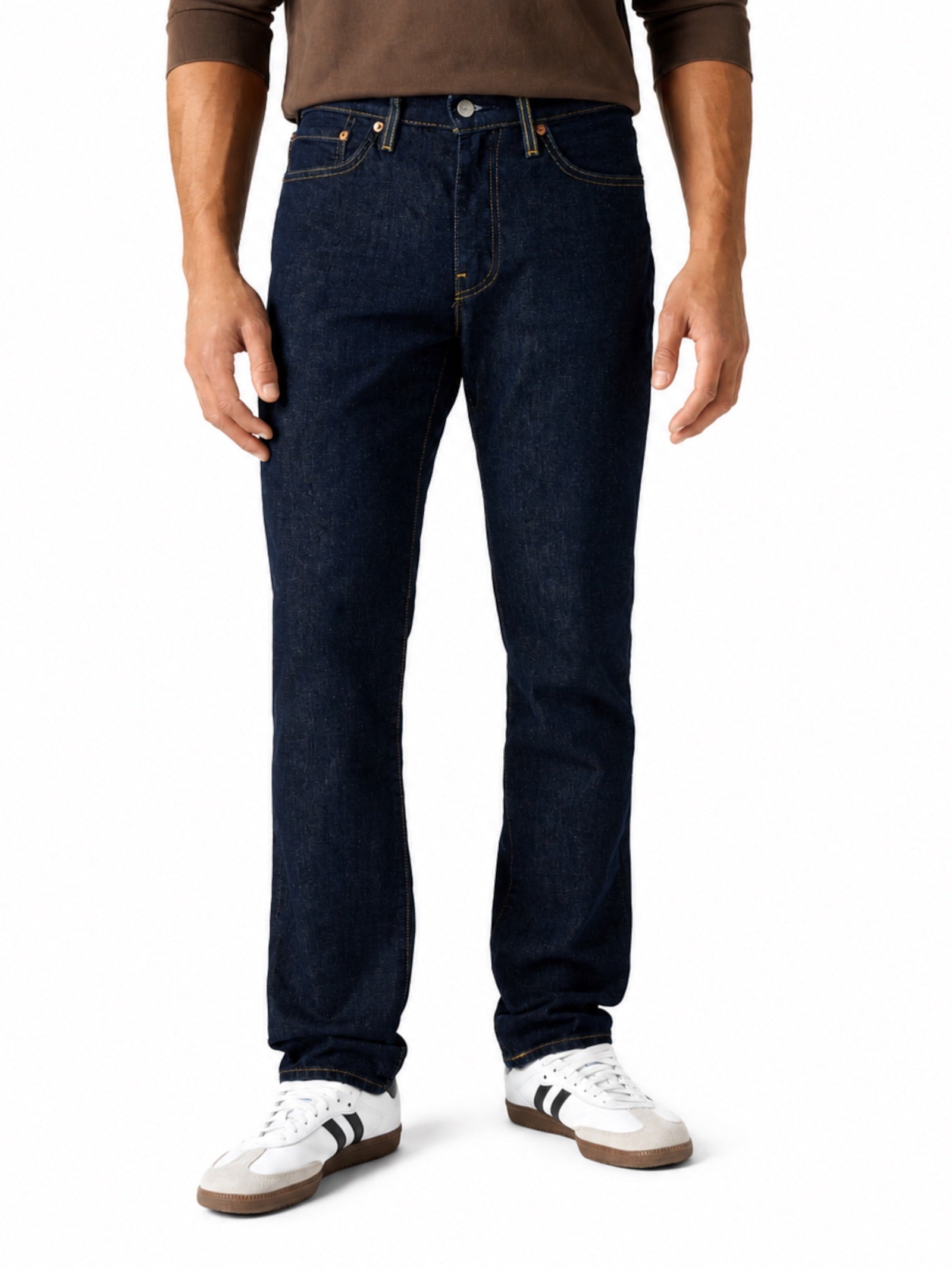 Jeans LEVI'S®  511™ Dark Indigo Rock Slim fit 045111786 Dark Indigo LEVI'S® 