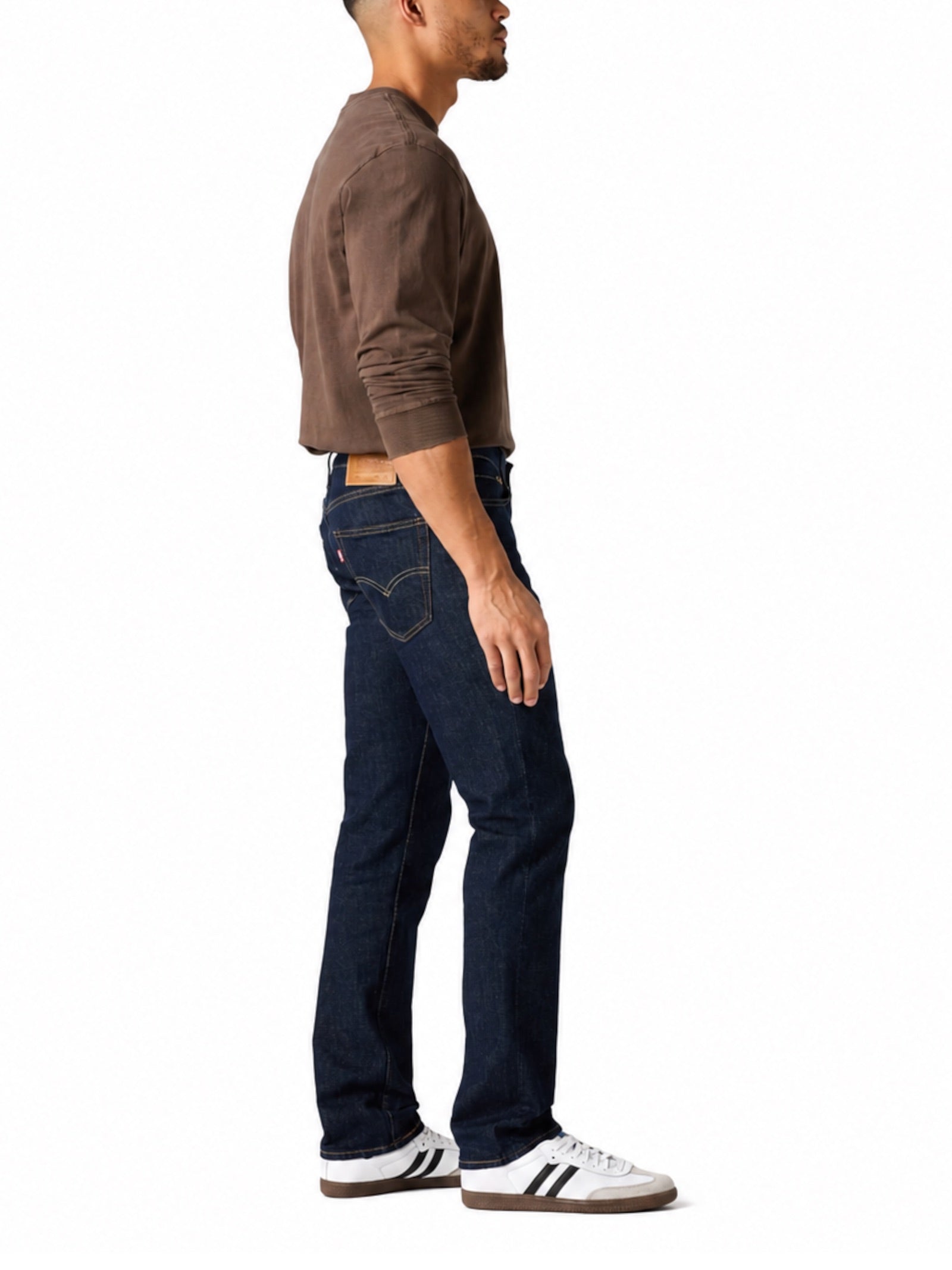 Jeans LEVI'S®  511™ Dark Indigo Rock Slim fit 045111786 Dark Indigo LEVI'S® 