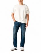 Jeans Levi's® 511™ Figure It Dark Indigo Slim Fit 045115656 Dark Indigo LEVI'S® 