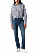 Jeans LEVI'S® 511™ Dark Indigo World Slim fit 045116127 Dark Indigo LEVI'S® 