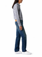 Jeans LEVI'S® 511™ Dark Indigo World Slim fit 045116127 Dark Indigo LEVI'S® 
