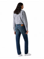 Jeans LEVI'S® 511™ Dark Indigo World Slim fit 045116127 Dark Indigo LEVI'S® 