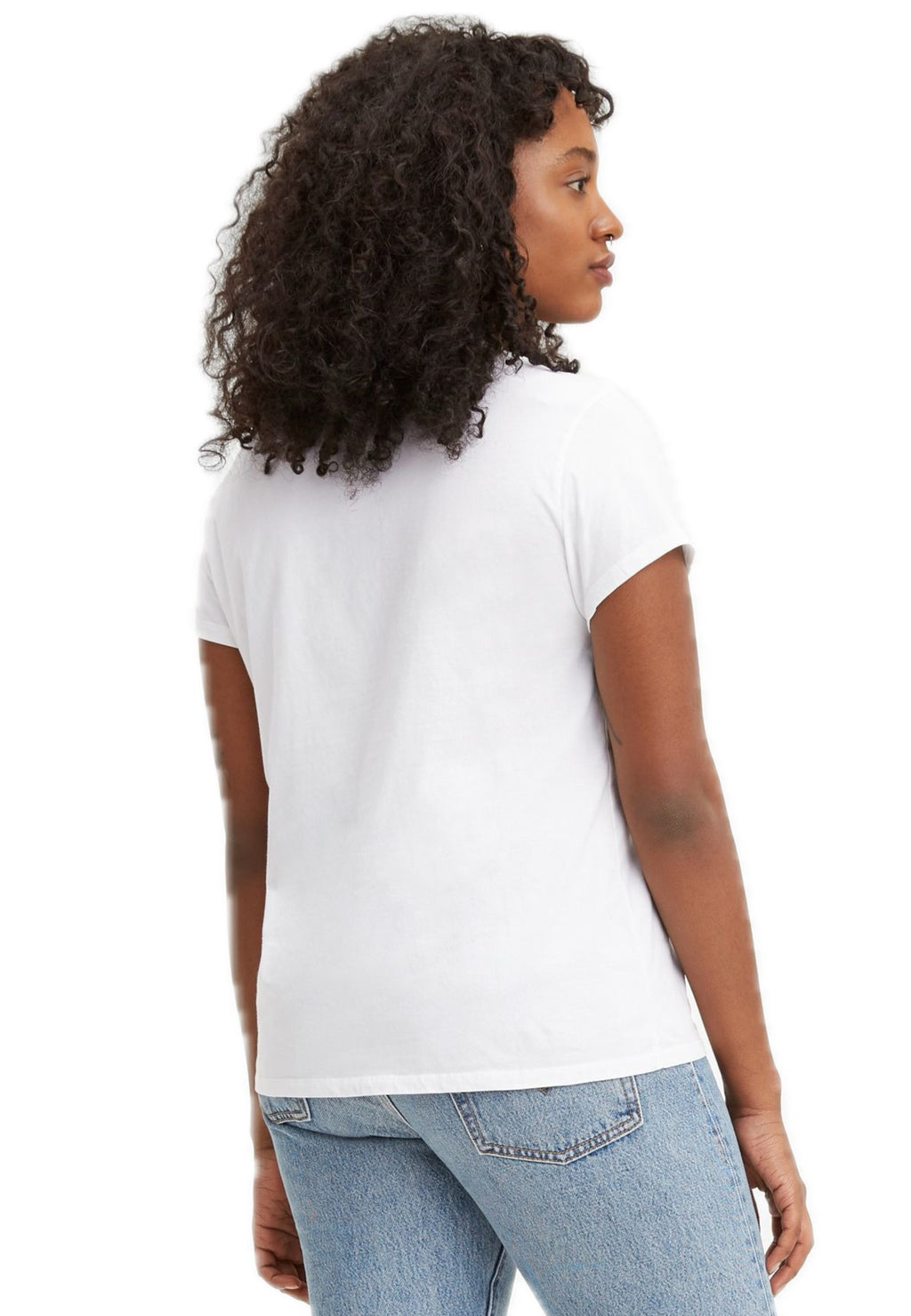 T-shirt Levi's® Donna Bianco 1736900 53 LEVI'S® 