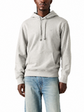 Felpa Levi's® Grigio Original zip e cappuccio 3458100 63 LEVI'S® 
