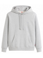 Felpa Levi's® Grigio Original zip e cappuccio 3458100 63 LEVI'S® 
