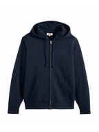 Felpa Levi's® Blu Original zip e cappuccio 3458400 48 LEVI'S® 