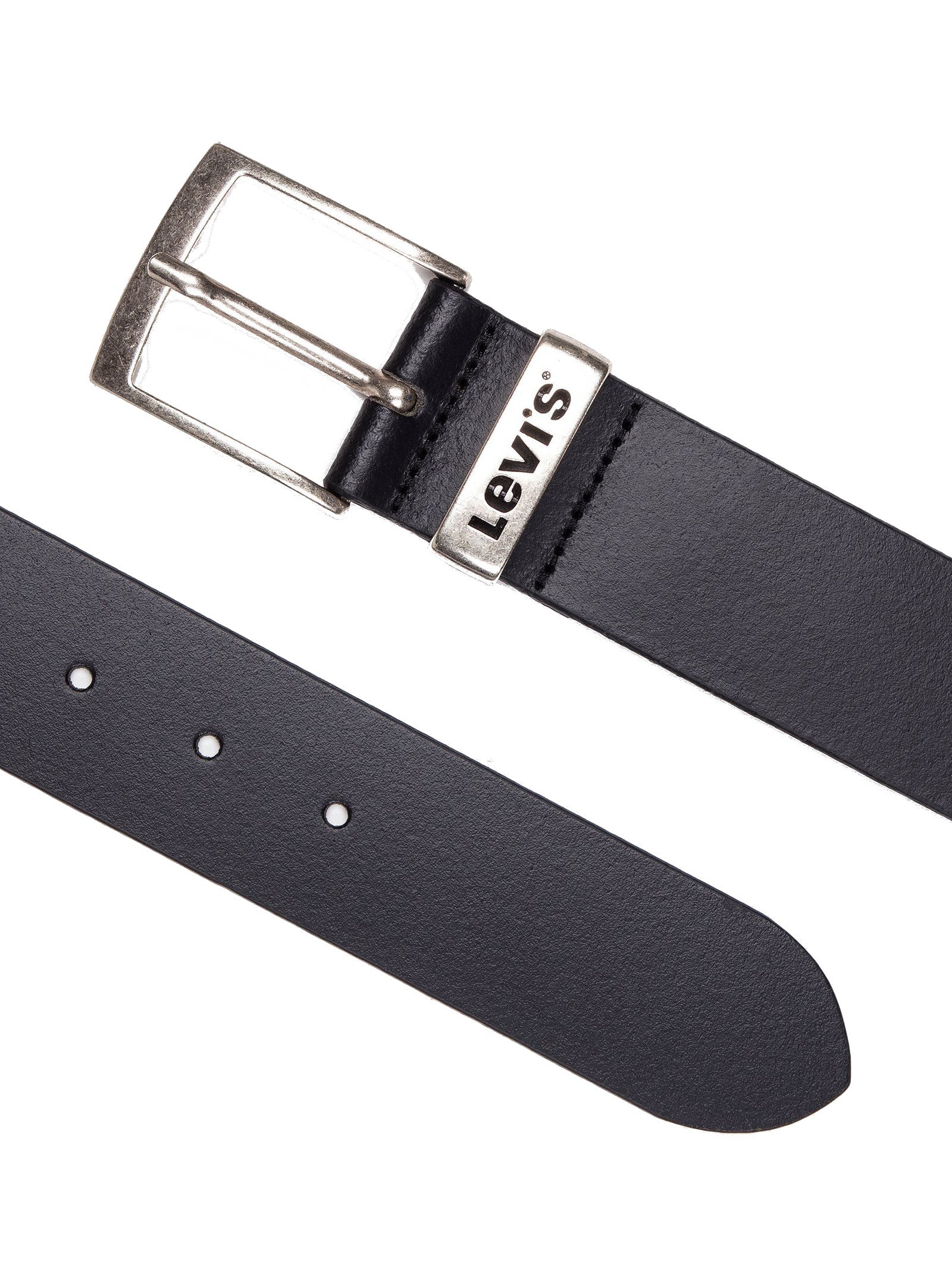 Cintura Levi's® Nero in pelle 3801601 17 LEVI'S® 