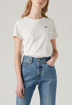 T-Shirt Levi's® Bianco manica corta 3918500 06 LEVI'S® 