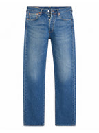 Jeans LEVI'S®  501® Medium Blue Denim 5013719 Dark Indigo LEVI'S® 