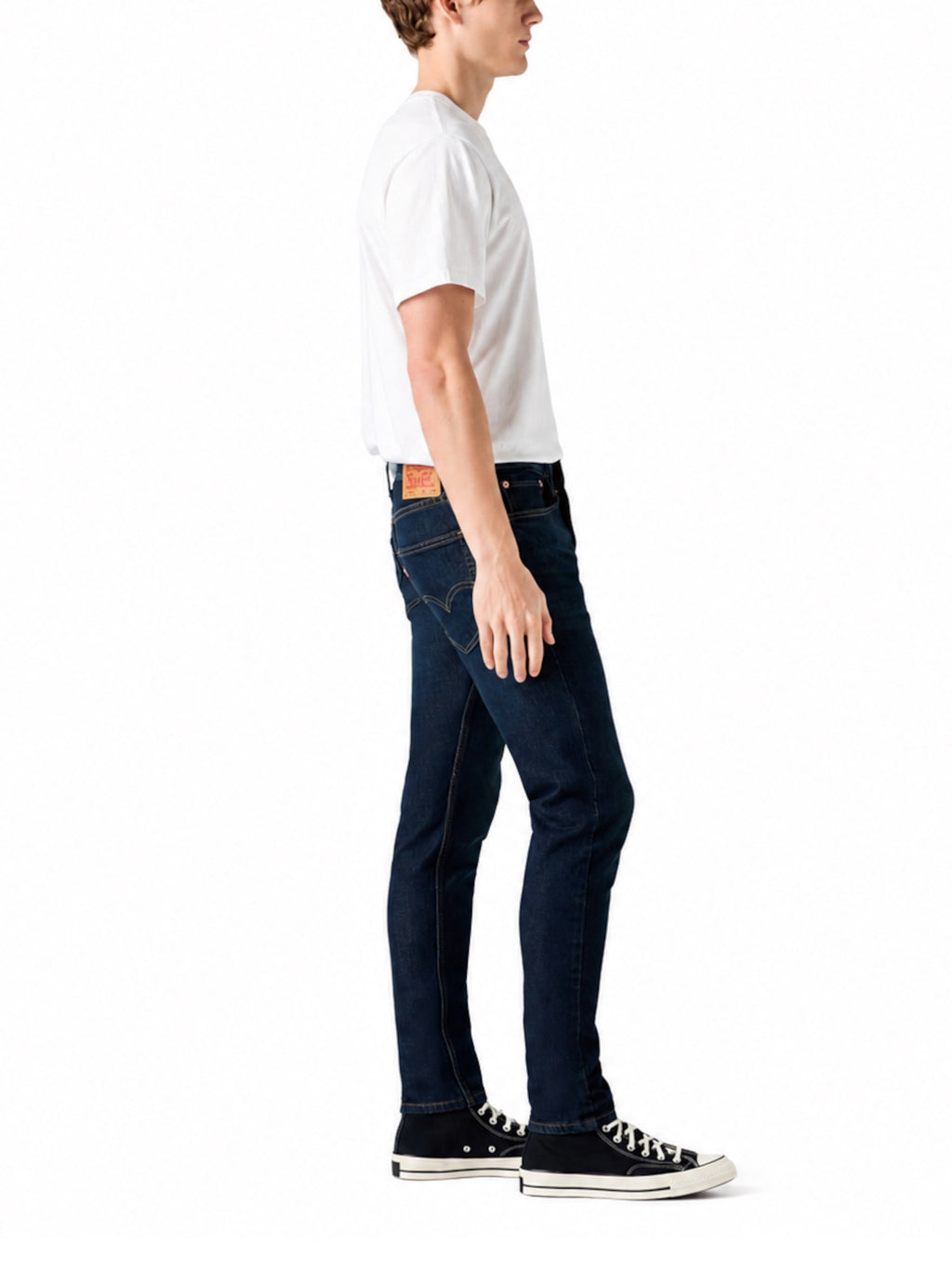 Jeans LEVI'S®  512™ Dark Indaco Slim taper 5121317 Dark Indigo LEVI'S® 