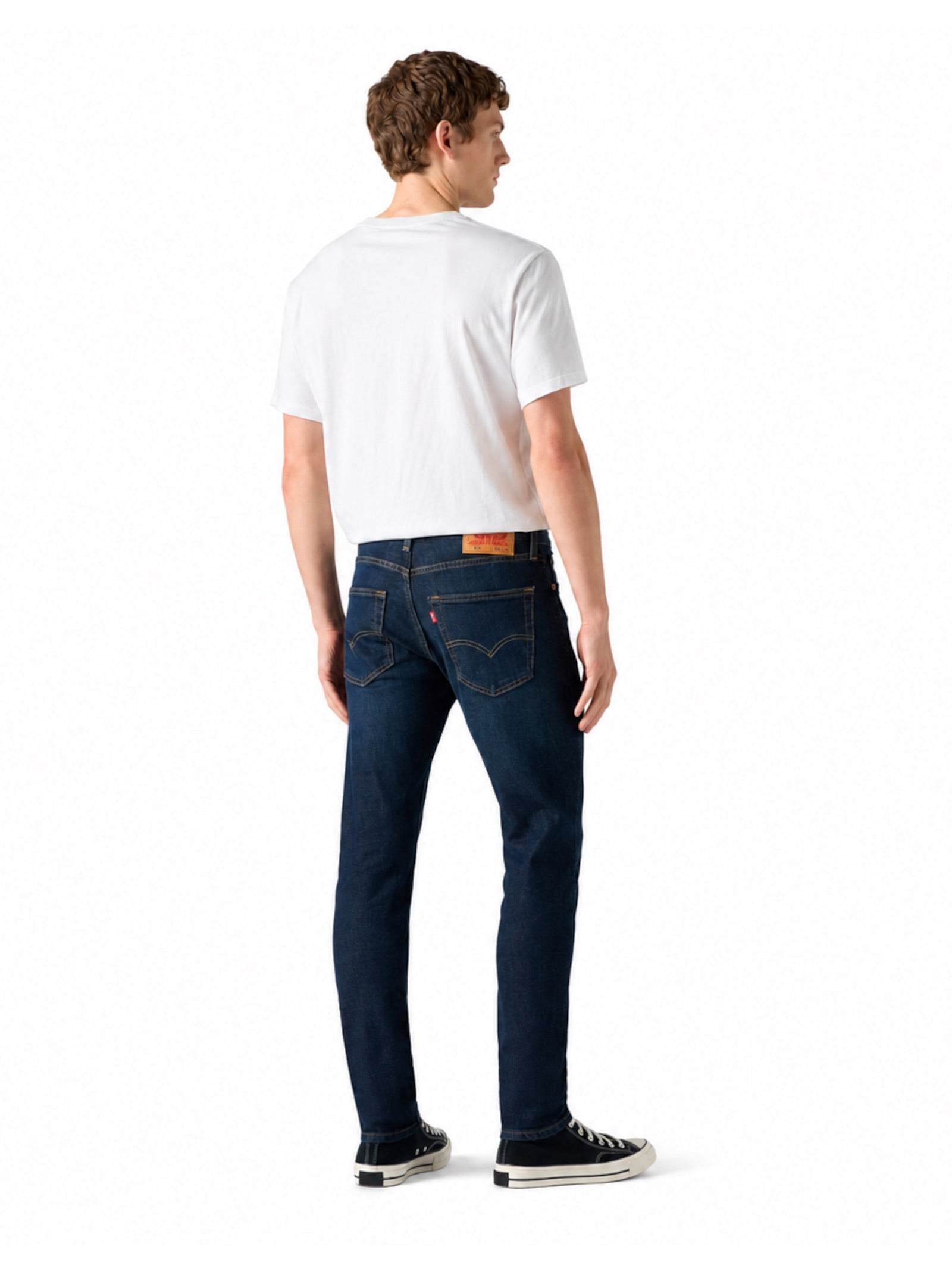 Jeans LEVI'S®  512™ Dark Indaco Slim taper 5121317 Dark Indigo LEVI'S® 