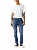 Jeans LEVI'S®  512™ Medium Blue Denim Slim taper 5121456 Med Indigo LEVI'S® 