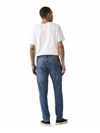 Jeans LEVI'S®  512™ Medium Blue Denim Slim taper 5121456 Med Indigo LEVI'S® 