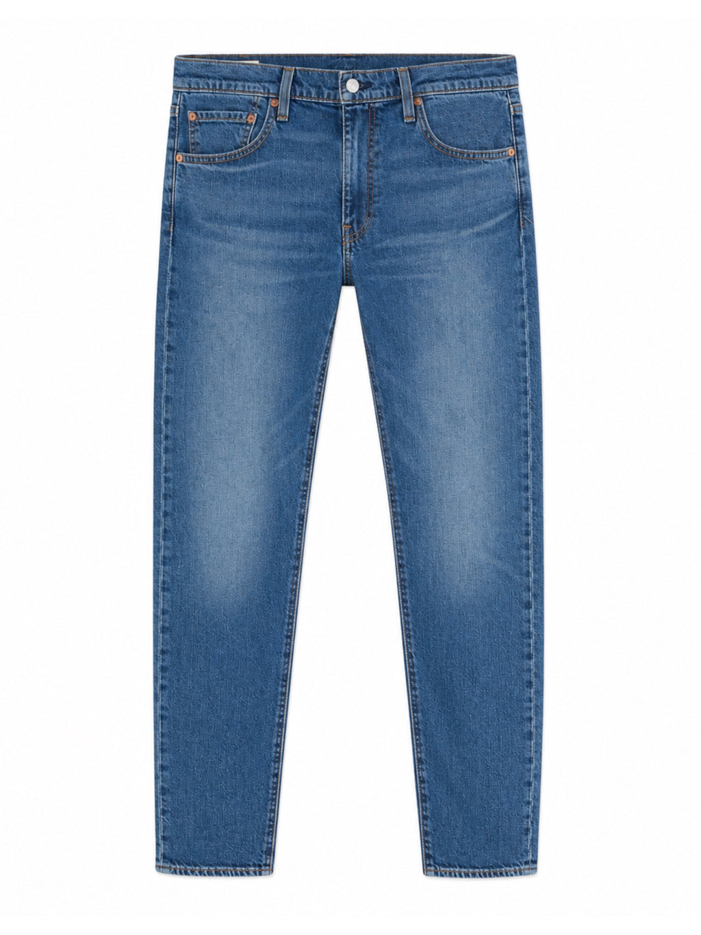 Jeans LEVI'S®  512™ Medium Blue Denim Slim taper 5121456 Med Indigo LEVI'S® 