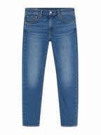 Jeans LEVI'S®  512™ Medium Blue Denim Slim taper 5121456 Med Indigo LEVI'S® 