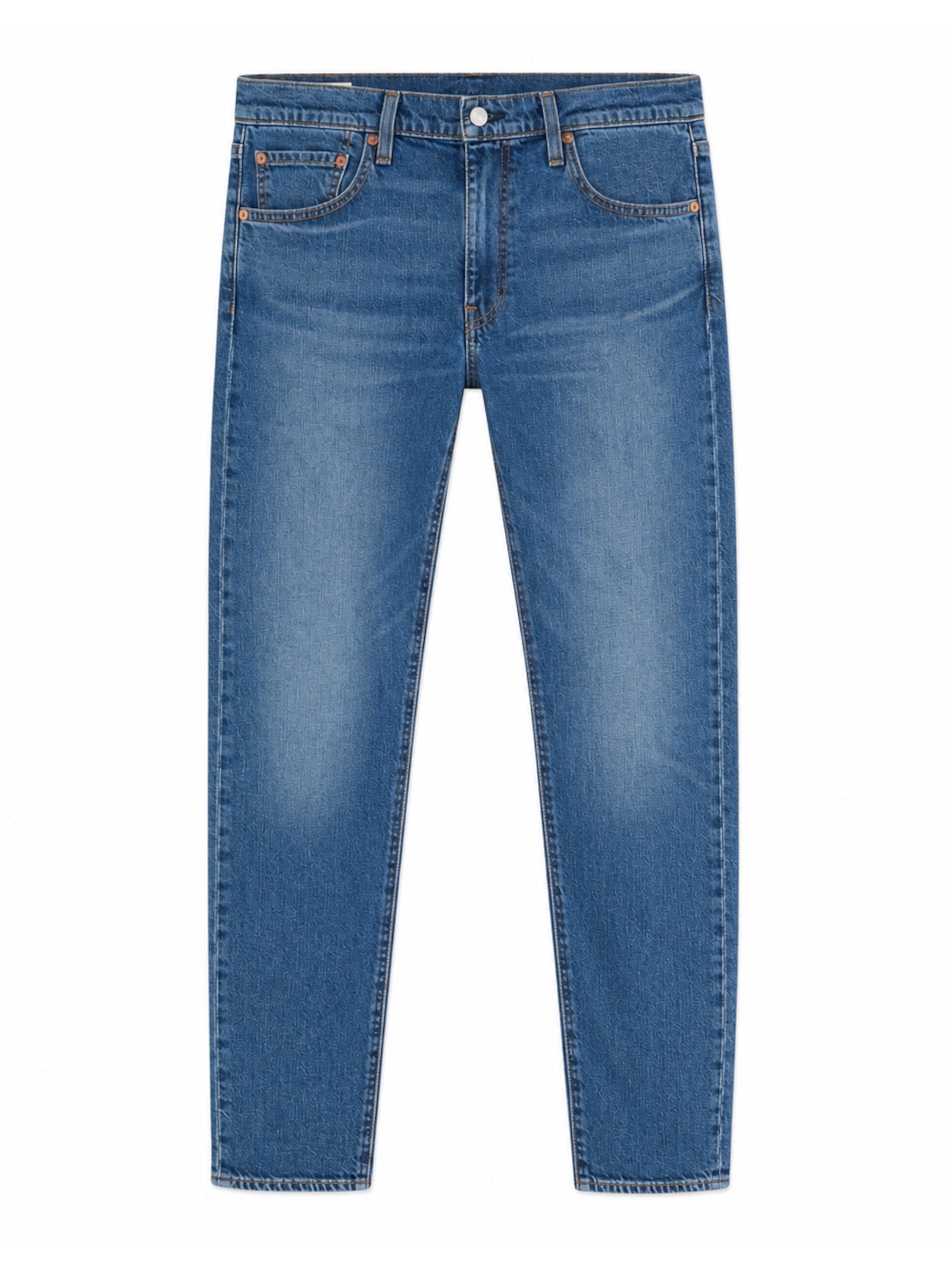 Jeans LEVI'S®  512™ Medium Blue Denim Slim taper 5121456 Med Indigo LEVI'S® 