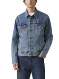 Giubbotto LEVI'S® Trucker Medium Blue Denim 7233407 73 LEVI'S® 