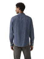 Camicia LEVI'S® Blue Denim Barstow 8574401 17 LEVI'S® 