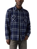 Camicia Levi's® Western Blu a quadri A191900 79 LEVI'S® 