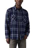 Camicia Levi's® Western Blu a quadri A191900 79 LEVI'S® 