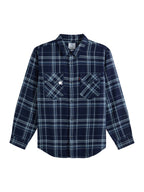 Camicia Levi's® Western Blu a quadri A191900 79 LEVI'S® 