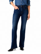 Jeans LEVI'S® Blue Denim 726 Flared A34100202 BLUE DENIM LEVI'S® 