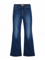 Jeans LEVI'S® Blue Denim 726 Flared A34100202 BLUE DENIM LEVI'S® 