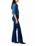 Jeans LEVI'S® Blue Denim 726 Flared A34100202 BLUE DENIM LEVI'S® 