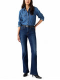 Jeans LEVI'S® Blue Denim 726 Flared 7260202 BLUE DENIM LEVI'S® 