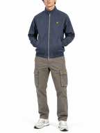 Giacca Lyle & Scoot Blu softshell JK1910V DARK NAVY LYLE & SCOTT 