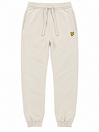 Pantalone Lyle & Scott Beige in felpa ML2150V COVE LYLE & SCOTT 