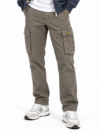 Pantalone Lyle & Scott Antracite cargo TR2117ITA ASPHALT LYLE & SCOTT 