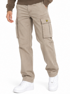 Pantalone Lyle & Scott Fango cargo TR2117ITA FANGO LYLE & SCOTT 