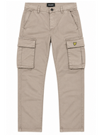 Pantalone Lyle & Scott Fango cargo TR2117ITA FANGO LYLE & SCOTT 