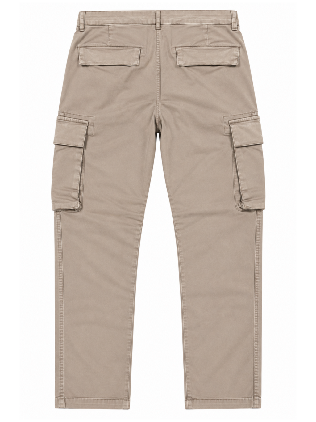 Pantalone Lyle & Scott Fango cargo TR2117ITA FANGO LYLE & SCOTT 