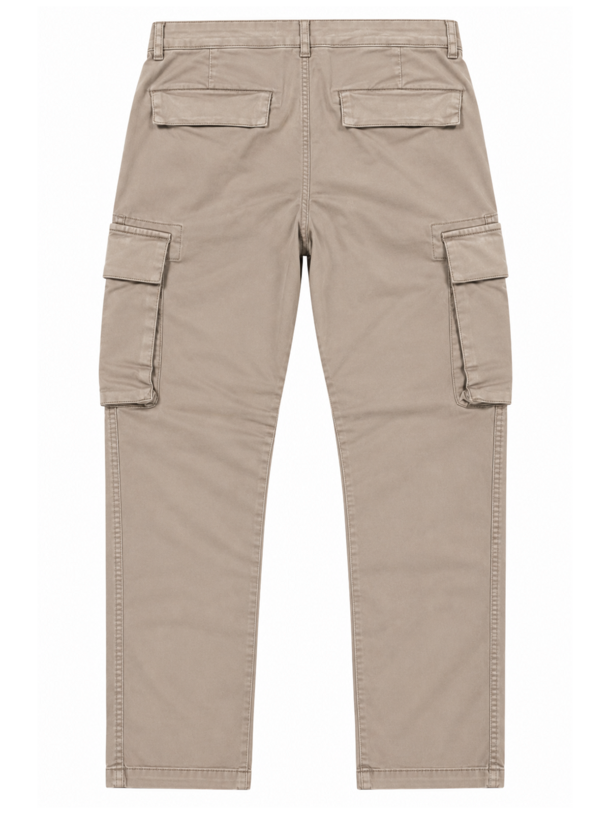 Pantalone Lyle & Scott Fango cargo TR2117ITA FANGO LYLE & SCOTT 