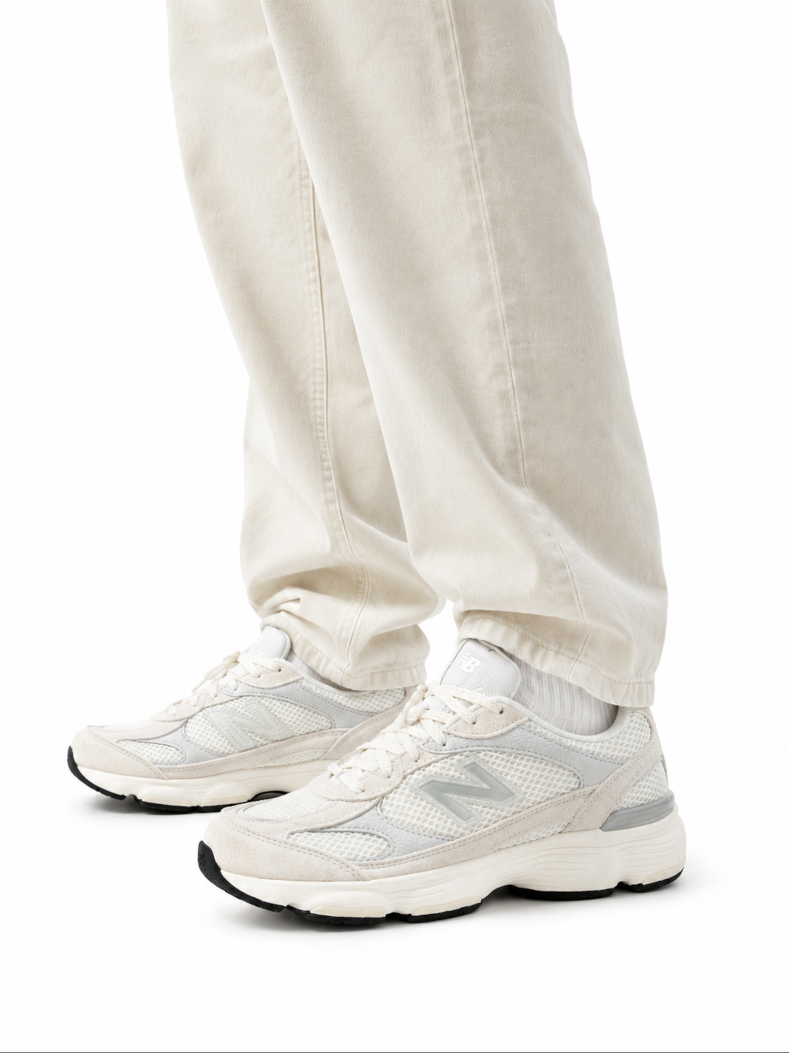 Sneaker New Balance 603 Bianco Unisex M6034 AT NEW BALANCE 