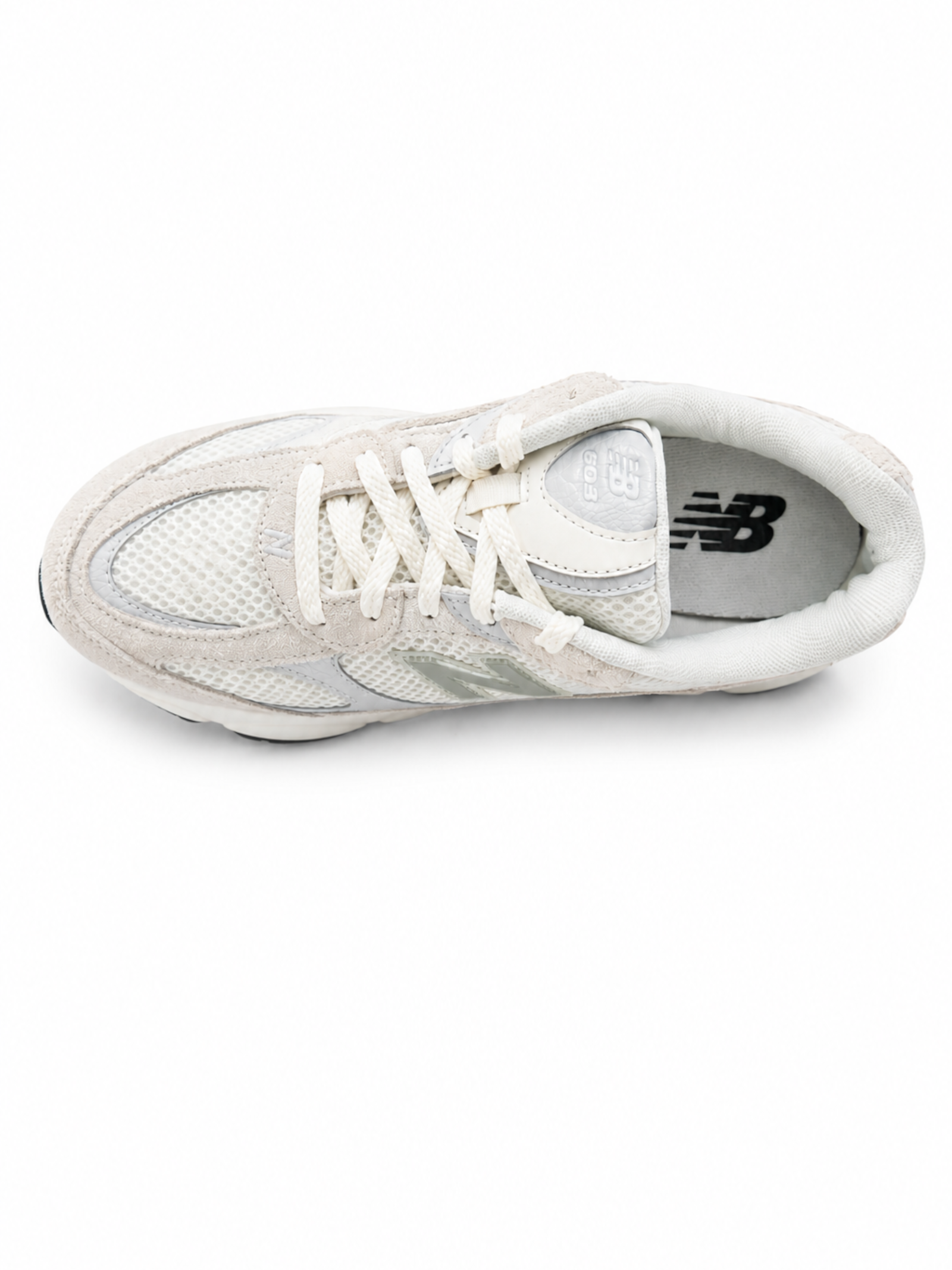 Sneaker New Balance 603 Bianco Unisex M6034 AT NEW BALANCE 