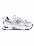 Sneaker New Balance 530 Bianco Unisex MR530 SG NEW BALANCE 