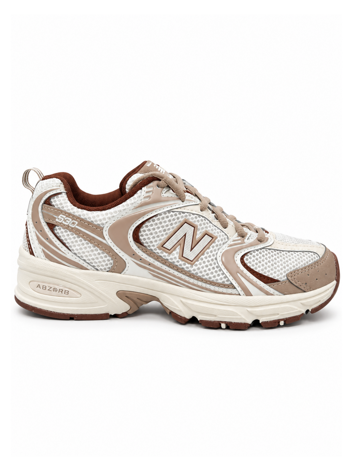 Sneaker New Balance 530 eige Donna U530 COB NEW BALANCE 