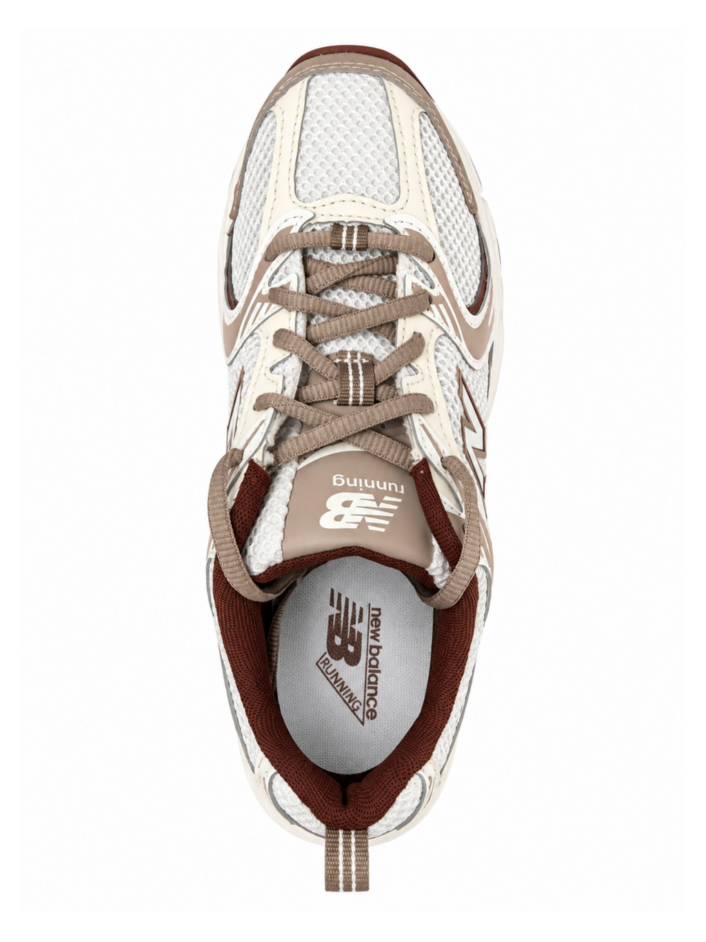 Sneaker New Balance 530 eige Donna U530 COB NEW BALANCE 