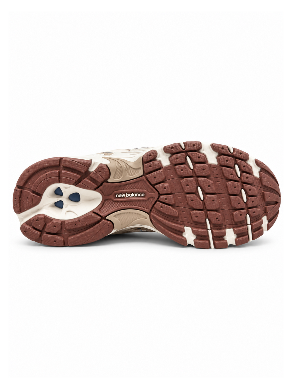 Sneaker New Balance 530 eige Donna U530 COB NEW BALANCE 