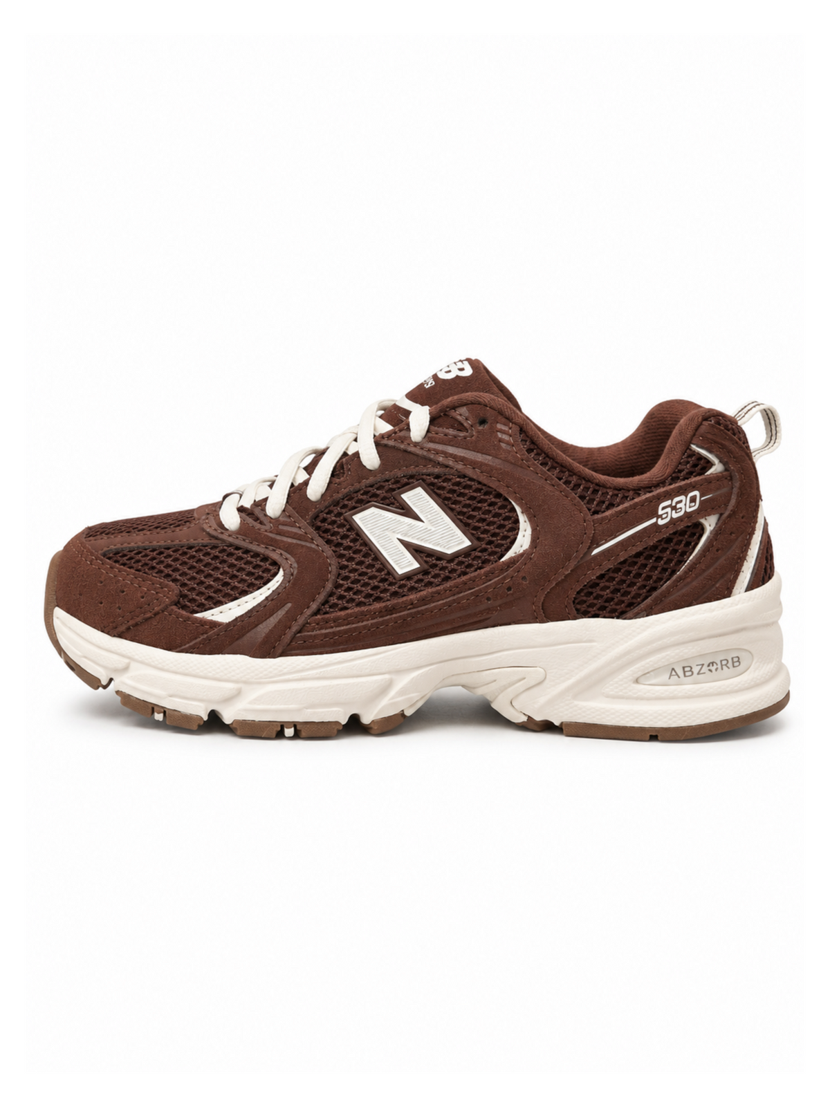 Sneaker New Balance 603 Marrone Donna U530 SCW NEW BALANCE 