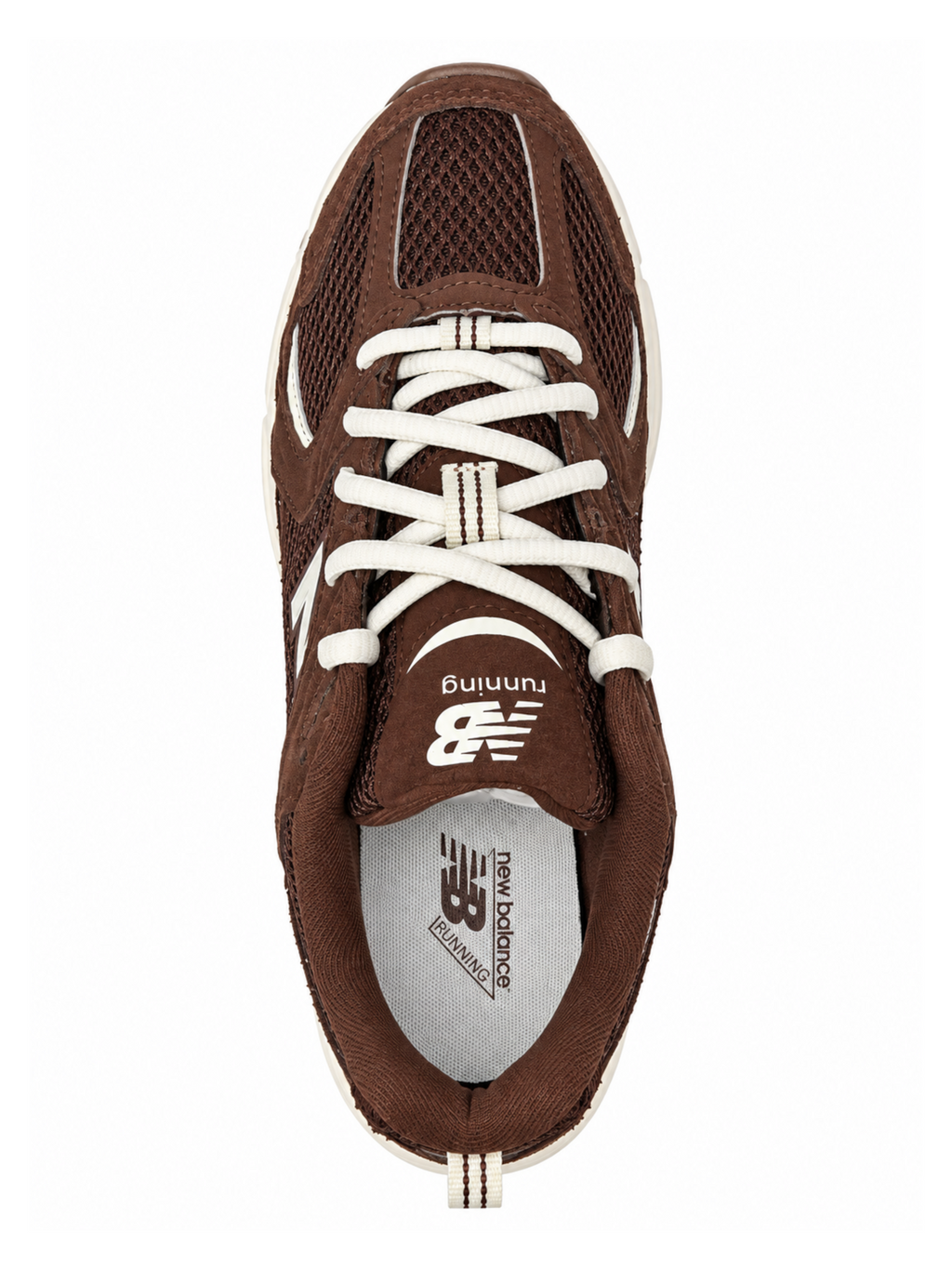 Sneaker New Balance 603 Marrone Donna U530 SCW NEW BALANCE 