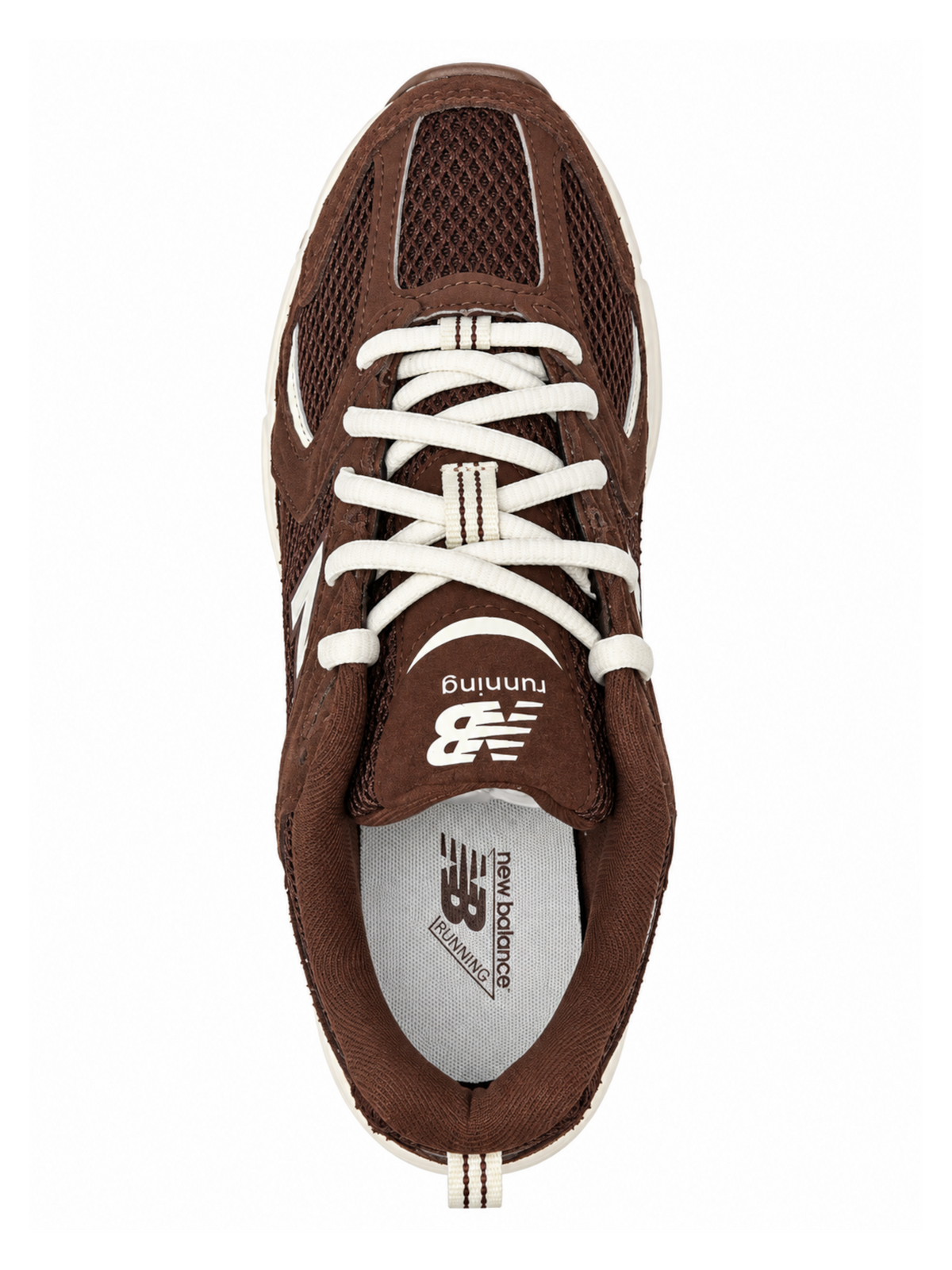 Sneaker New Balance 603 Marrone Donna U530 SCW NEW BALANCE 